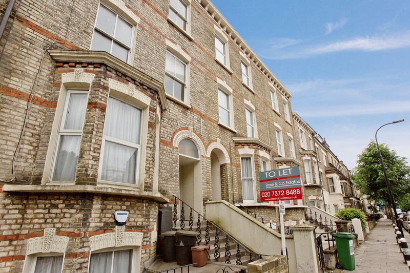 Maygrove Road West Hampstead